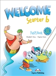 Welcome Starter B Pupil's Book