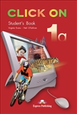 Click On 1A Student's Book