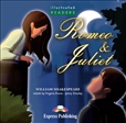 Express Illustrated Reader Level 3 Romeo & Juliet Audio CD
