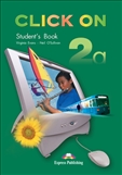Click On 2A Student's Book