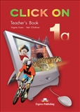 Click On 1A Teacher's Book