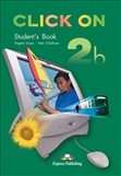Click On 2B Student's Book