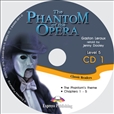Express ELT Classic Reader Level 5 The Phantom of the Opera Audio CD 1