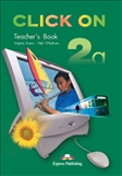 Click On 2A Teacher's Book