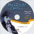 Express ELT Classic Reader Level 5 The Phantom of the Opera Audio CD 2