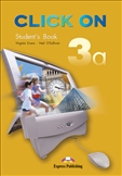 Click On 3A Student's Book