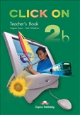 Click On 2B Teacher's Book
