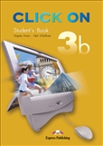Click On 3B Student's Book
