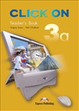 Click On 3A Teacher's Book