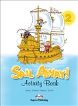 Sail Away 2 Activity Book