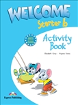 Welcome Starter B Activity Book