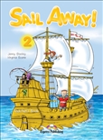 Sail Away 2 Teacher's Book (interleaved)