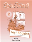 Sail Away 2 Test Booklet