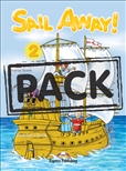 Sail Away 2 Teacher's Book (interleaved with Posters)