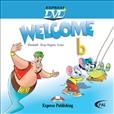 Welcome Starter B DVD