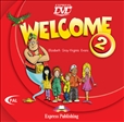 Welcome 2 DVD
