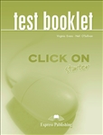 Click On Starter Test Booklet