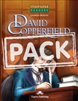 Express Illustrated Reader Level 3 David Copperfield...