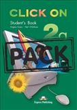 Click On 2A Student's Book with Audio CD