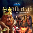 Express Illustrated Reader Level 4 Macbeth Audio CD