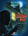 Express Illustrated Reader Level 3 The Creeping Man Book