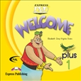 Welcome Plus 1 DVD