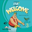 Welcome Plus 3 DVD