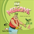 Welcome Plus 4 DVD