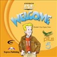 Welcome Plus 5 DVD