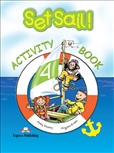 Set Sail 4 Activity Book