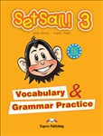 Set Sail 3 Vocabulary & Grammar Practice