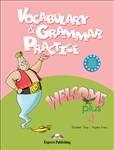 Vocabulary and Grammar practice