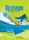 Upstream A2 Teacher's Book