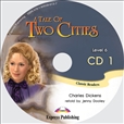 Express ELT Classic Reader Level 6 A Tale of Two Cities Audio CD 1