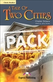 Express ELT Classic Reader Level 6 A Tale of Two Cities...