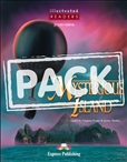 Express Illustrated Reader Level 2 The Mysterious...