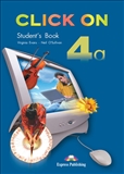 Click On 4A Student's Book