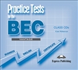 Practice Tests for the BEC Vantage Class Audio CDs (3)