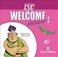 Welcome Aboard 1 DVD