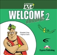 Welcome Aboard 2 DVD