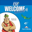 Welcome Aboard 4 DVD