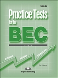 Practice Tests for the BEC Higher Student's Book without Answers 