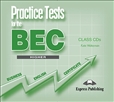 Practice Tests for the BEC Higher Class Audio CDs (3)