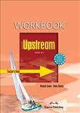 Upstream B1+ Workbook with Key