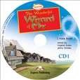 Express Showtime Reader Level 1 The Wonderful Wizard of...