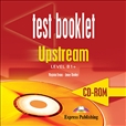 Upstream B1+ Test CD-ROM 