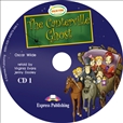 Express Showtime Reader Level 3 The Canterville Ghost Audio CD 1