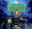 Express Showtime Reader Level 6 Hamlet Audio CD (2)