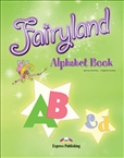 Fairyland 3 Alphabet Book