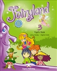 Fairyland 3 Pupil's Book